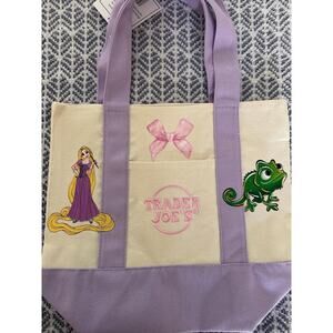 Disney Rapunzel and Pascal Custom Made Trader Joes